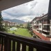 One-bedroom apartment for rent in a complex in Bansko